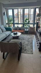 Sanctuary Green (D15), Condominium #585506501